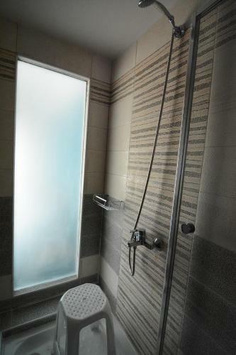 Apartamento Kavala Marina View Studio
