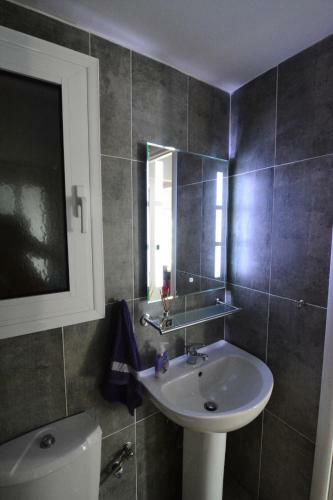 Apartamento Kavala Marina View Studio