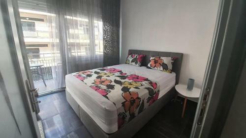 City Center Comfortable Studio Apartment