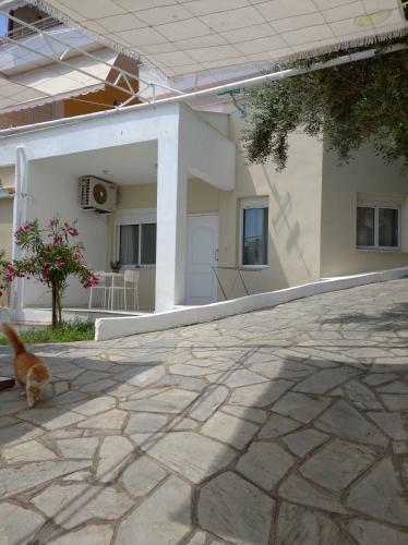 Apartamento Kavala Home 1