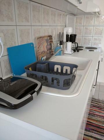 Apartamento Kavala Home 1