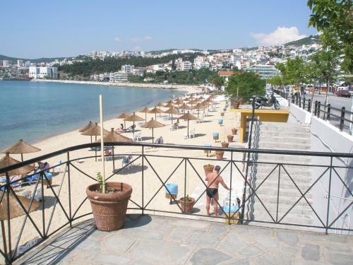 Apartamento Sea View Home