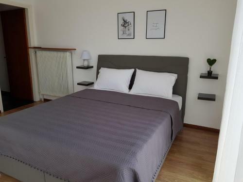 Harmony Apartment Kavala