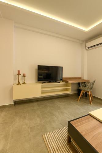 Apartamento Sunny Luxury Suite Stone