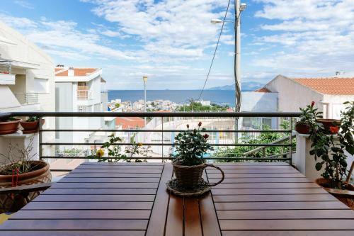 Apartamento Eleni's Home