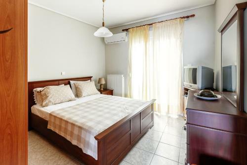 Apartamento Eleni's Home