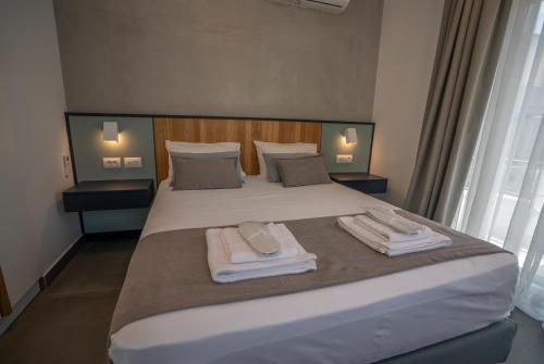 Apartamento Tompazi 2