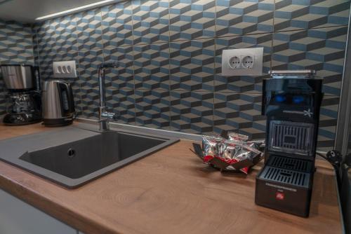 Apartamento Tompazi 2