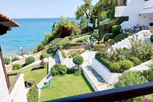 Dreamy Summer House