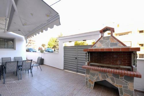 Apartamento G&g House