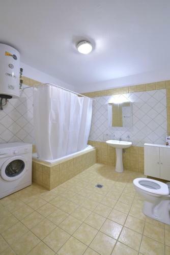 Apartamento G&g House