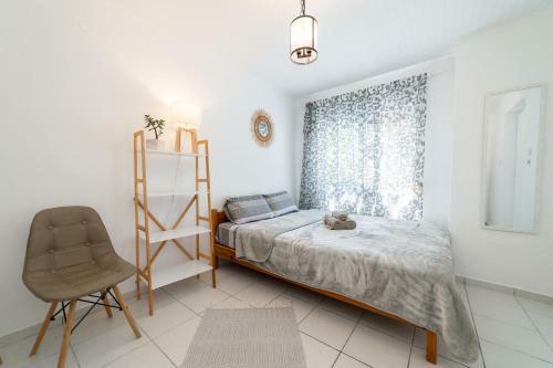 Apartamento Simple Pleasures Home
