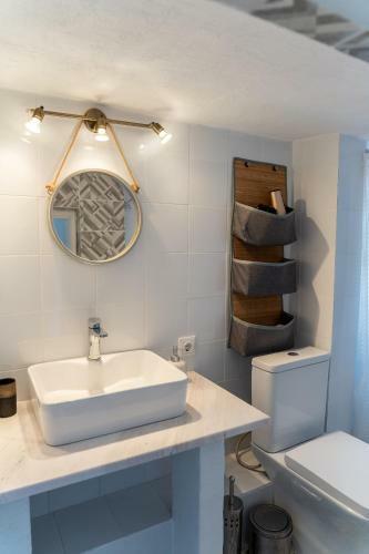 Apartamento Simple Pleasures Home