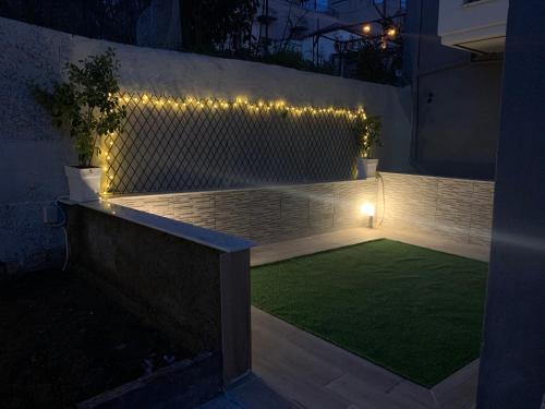 Apartamento Elite Deluxe