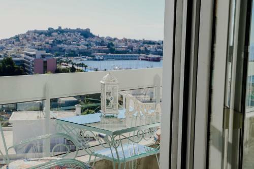 Aura Luxury Apartment