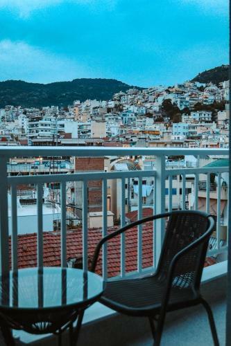 Apartamento Alto Suite (Cielo Suites)