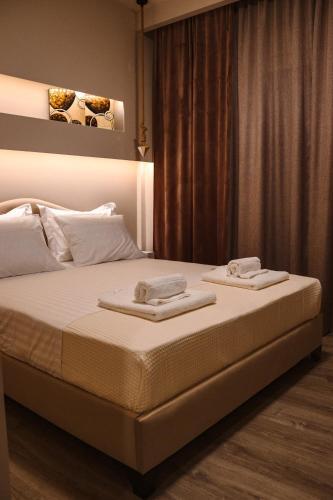 Apartamento Alto Suite (Cielo Suites)
