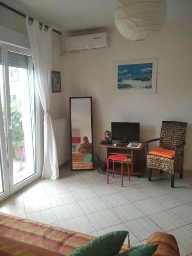 Independant Central Apartment