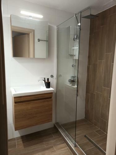 Apartamento Studio-10