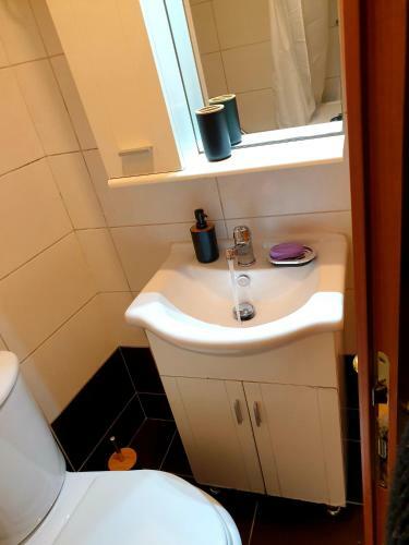 Apartamento Maisonette In Old Town