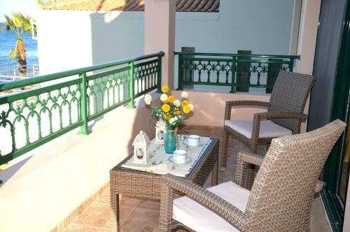 Betsis Apartments