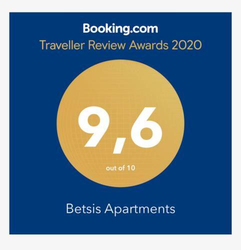 Betsis Apartments