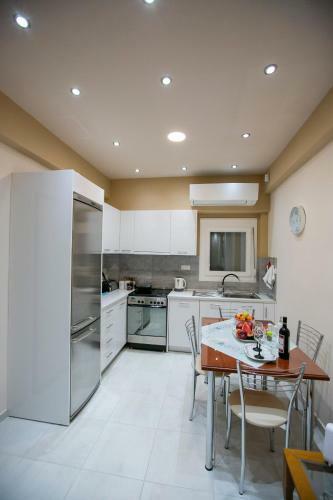 Apartamento Moza House