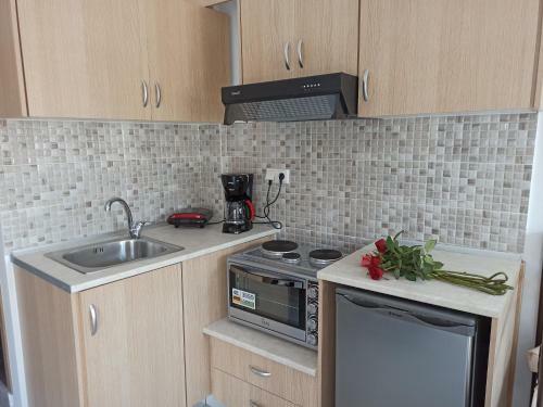 Astral Brand New Apartment
