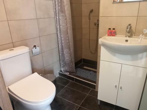 Astral Brand New Apartment