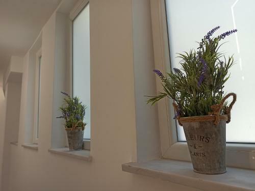 Astral Brand New Apartment