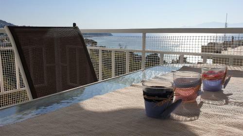 Apartamento Alma Maisonette