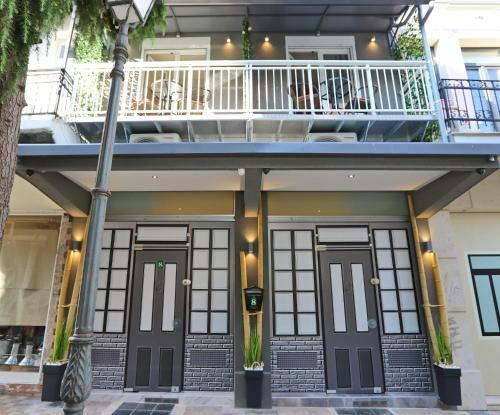 City Center Villa