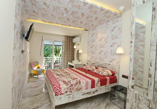 City Center Villa