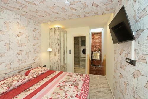 City Center Villa