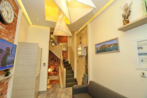 City Center Villa
