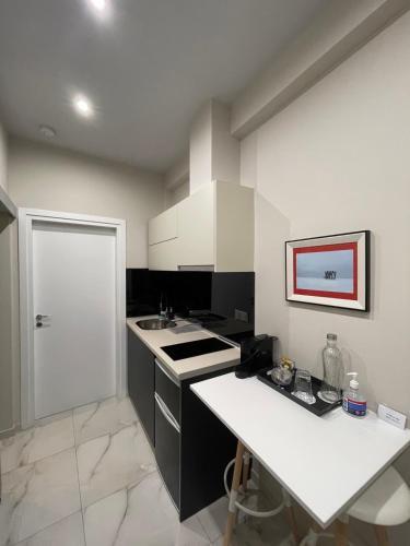 Apartamento Calma Suite (Cielo Suites)