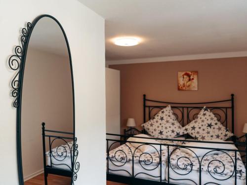 Apartamento Ferienwohnung - L�tt Matten -