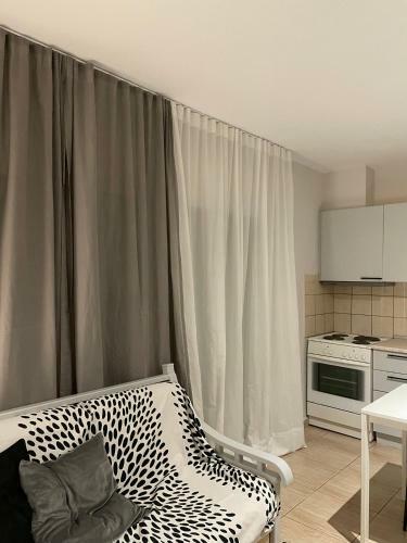 Apartamento Sun Studio 56 Kavala