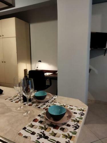 Apartamento Studio In City Center