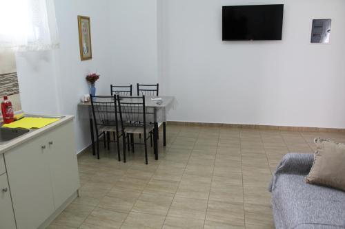 Hostal Haroulena