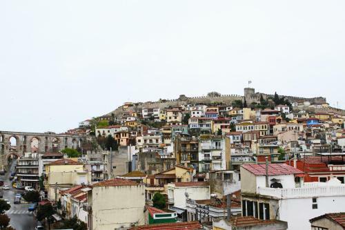 Apartamento Kavala Squareview