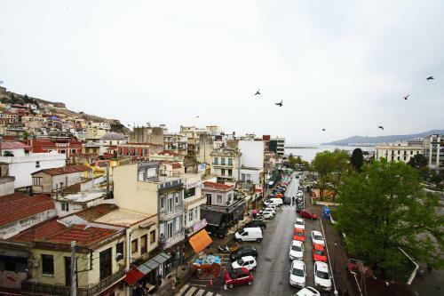Apartamento Kavala Squareview