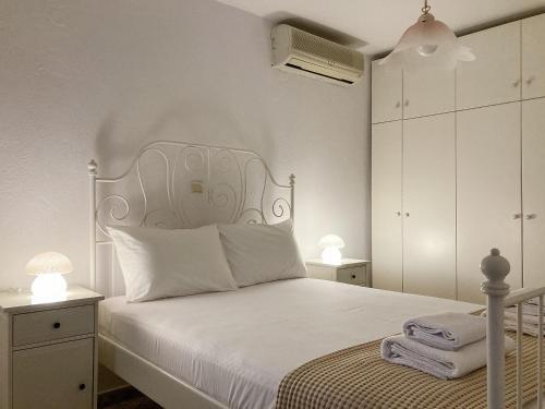 Apartamento Sanny's Place