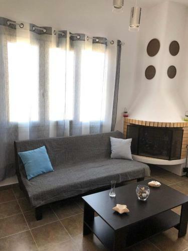 Apartamento Cycladic House