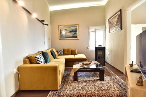 Apartamento Golden Sea View - Old Town