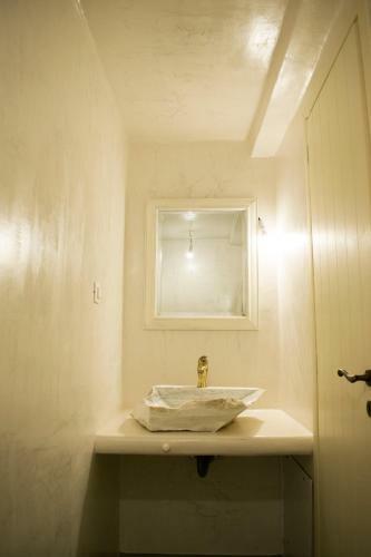 Traditional Suites In Chora Kythnos #4