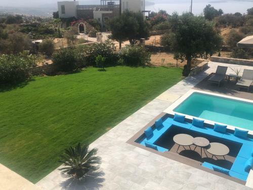 Villa Gloria Seaview - Luxury & Family