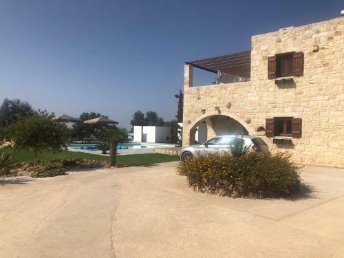 Villa Gloria Seaview - Luxury & Family