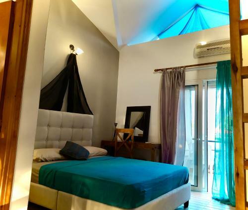 Apartamento Maissonete At Rafaella's Resort