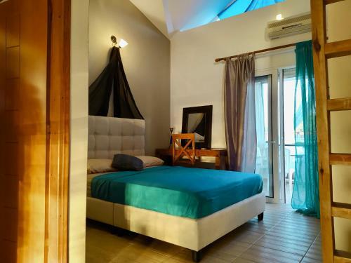 Apartamento Maissonete At Rafaella's Resort